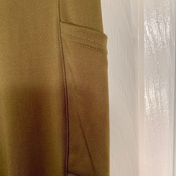 OLIVE LIFT LEGGING BOOTY LIFTING X ANTI-CELLU - Picture 5 of 6